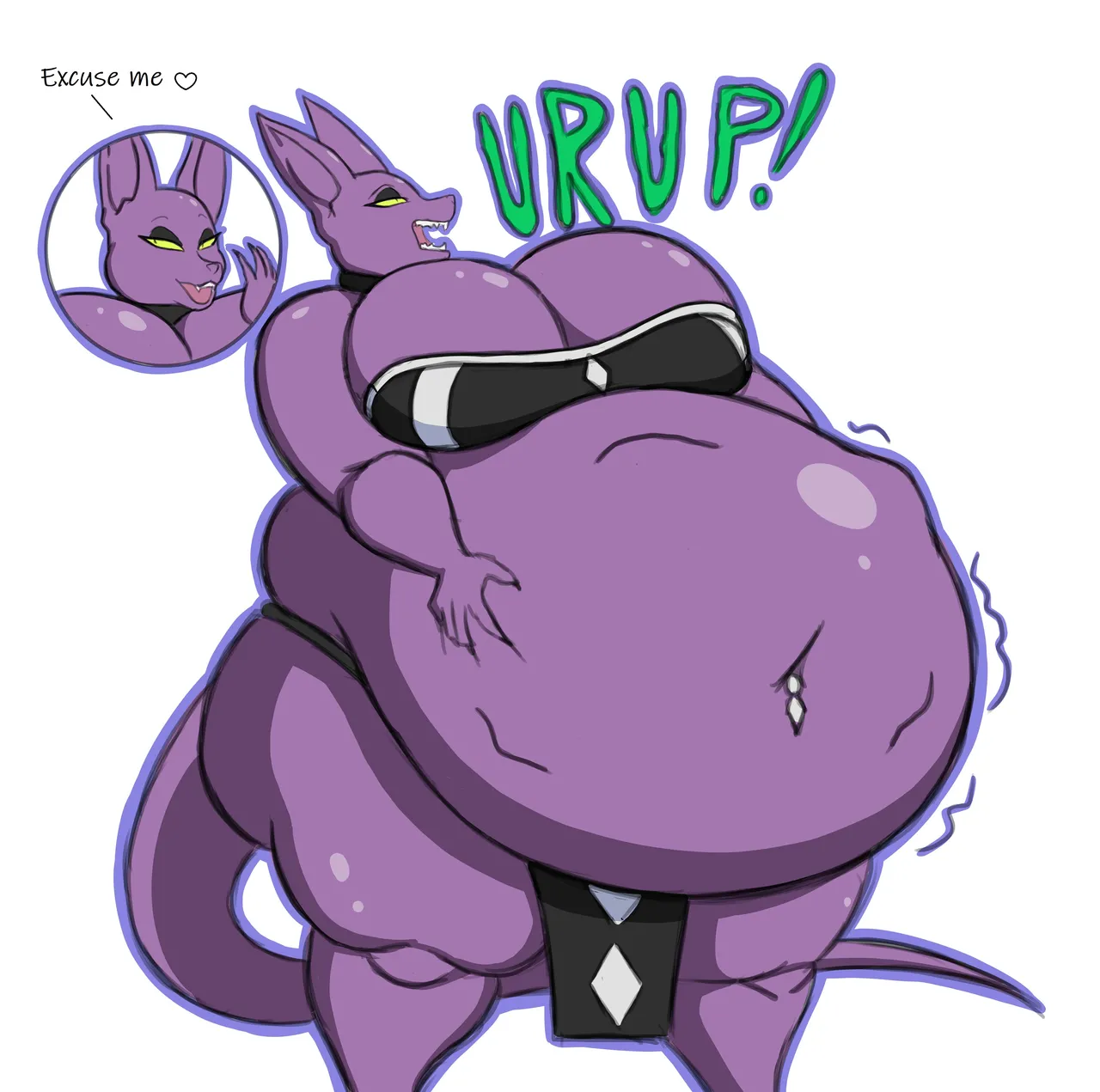 Manga Page 725