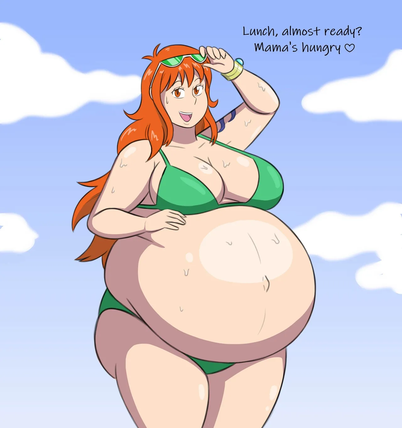 Manga Page 1046