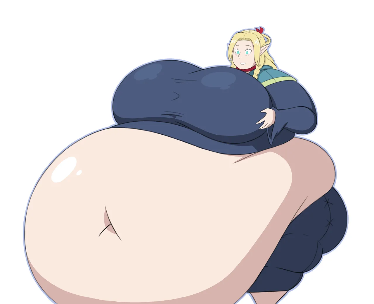 Manga Page 1198