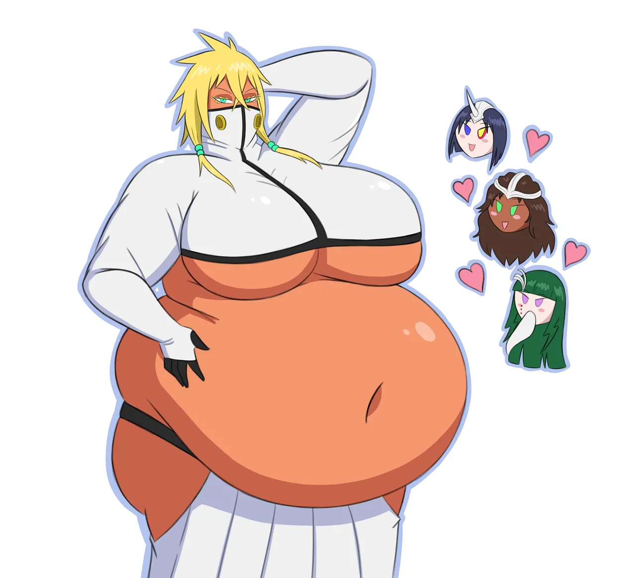 Manga Page 1214