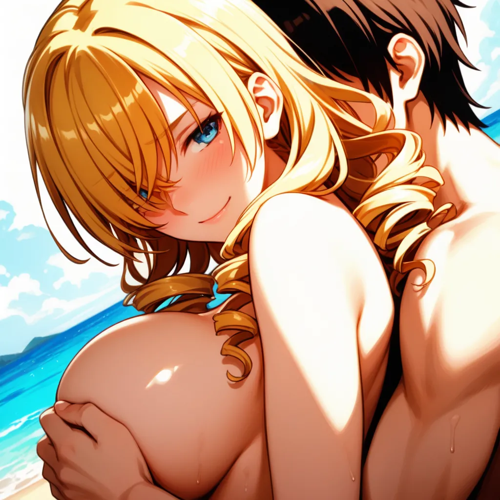Manga Page 951