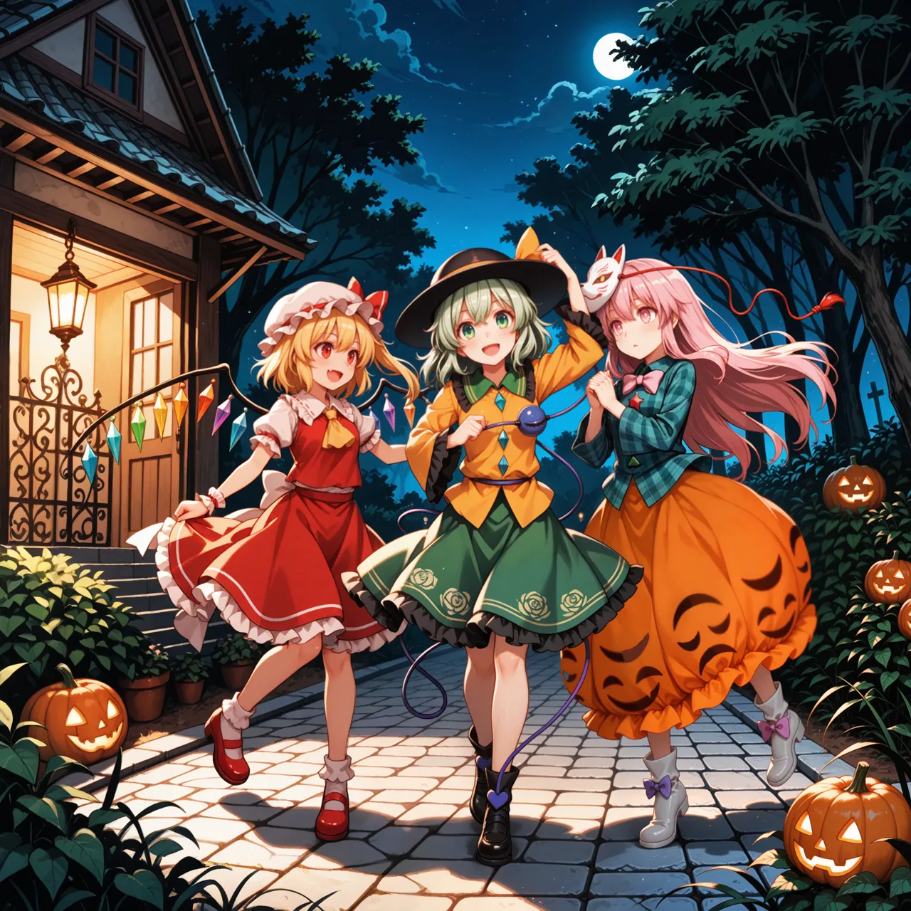 Manga Page 1238