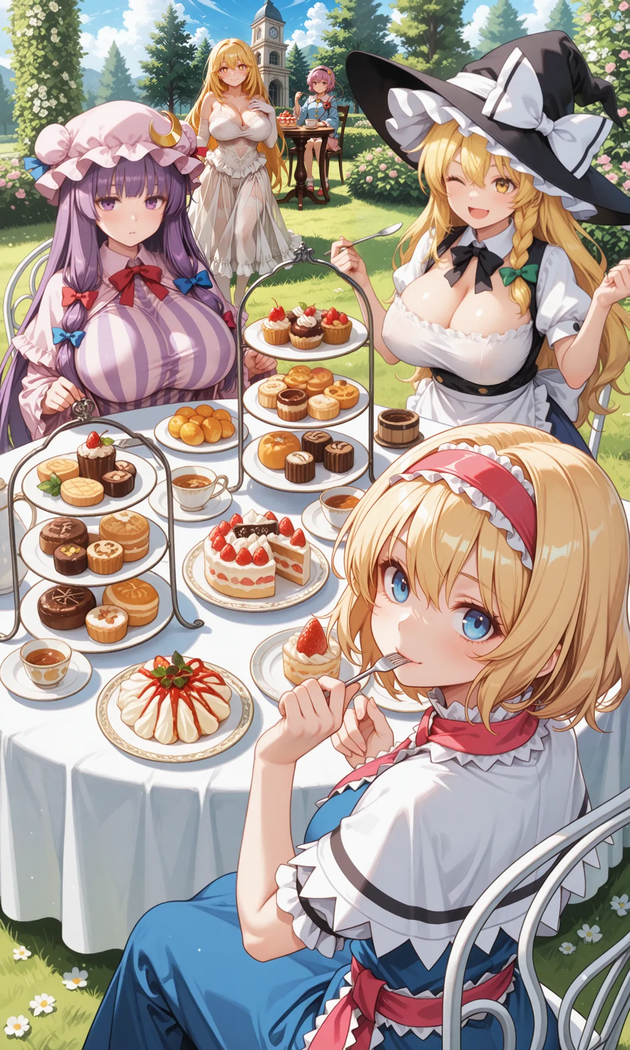 Manga Page 1244