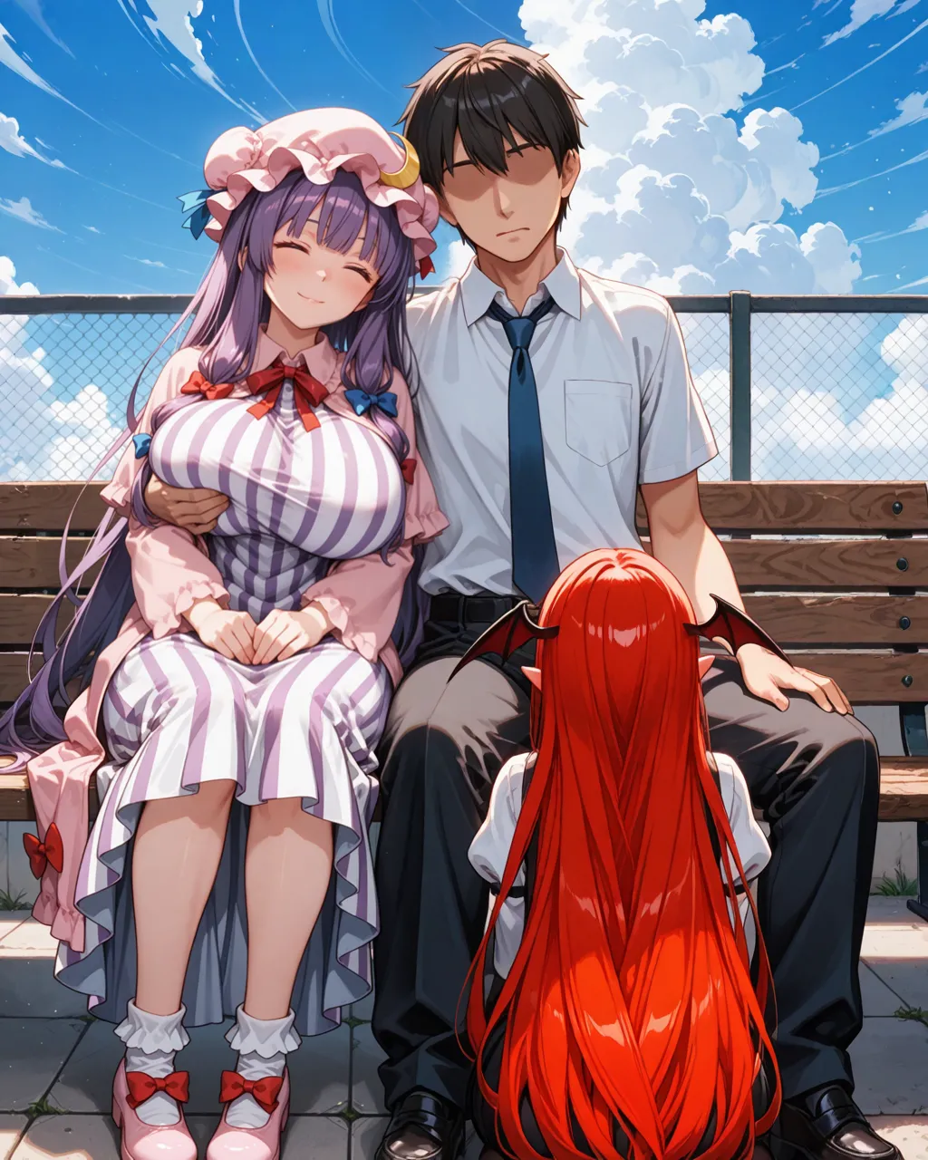 Manga Page 1245