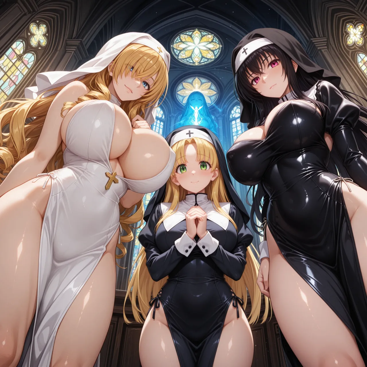 Manga Page 1268