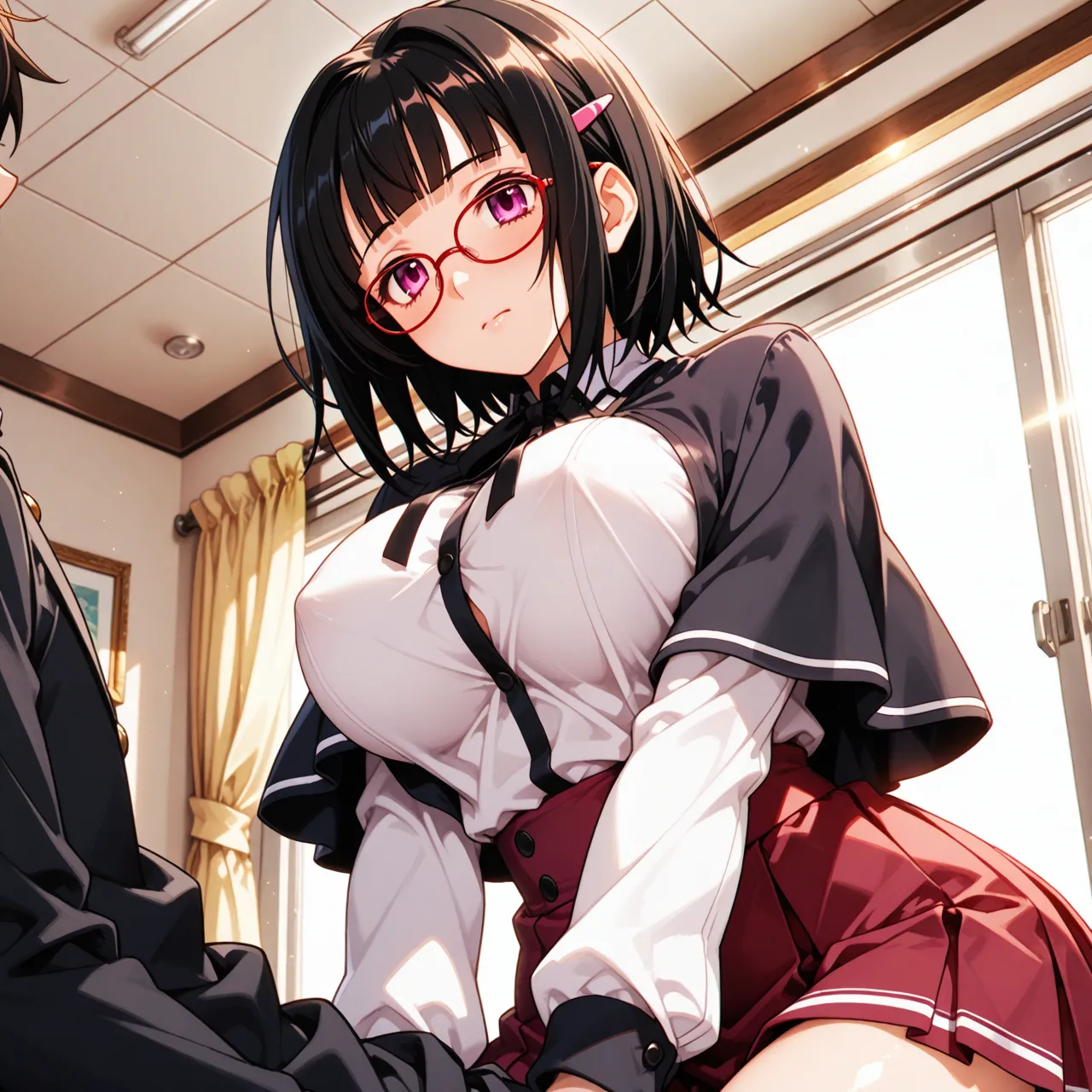 Manga Page 1503