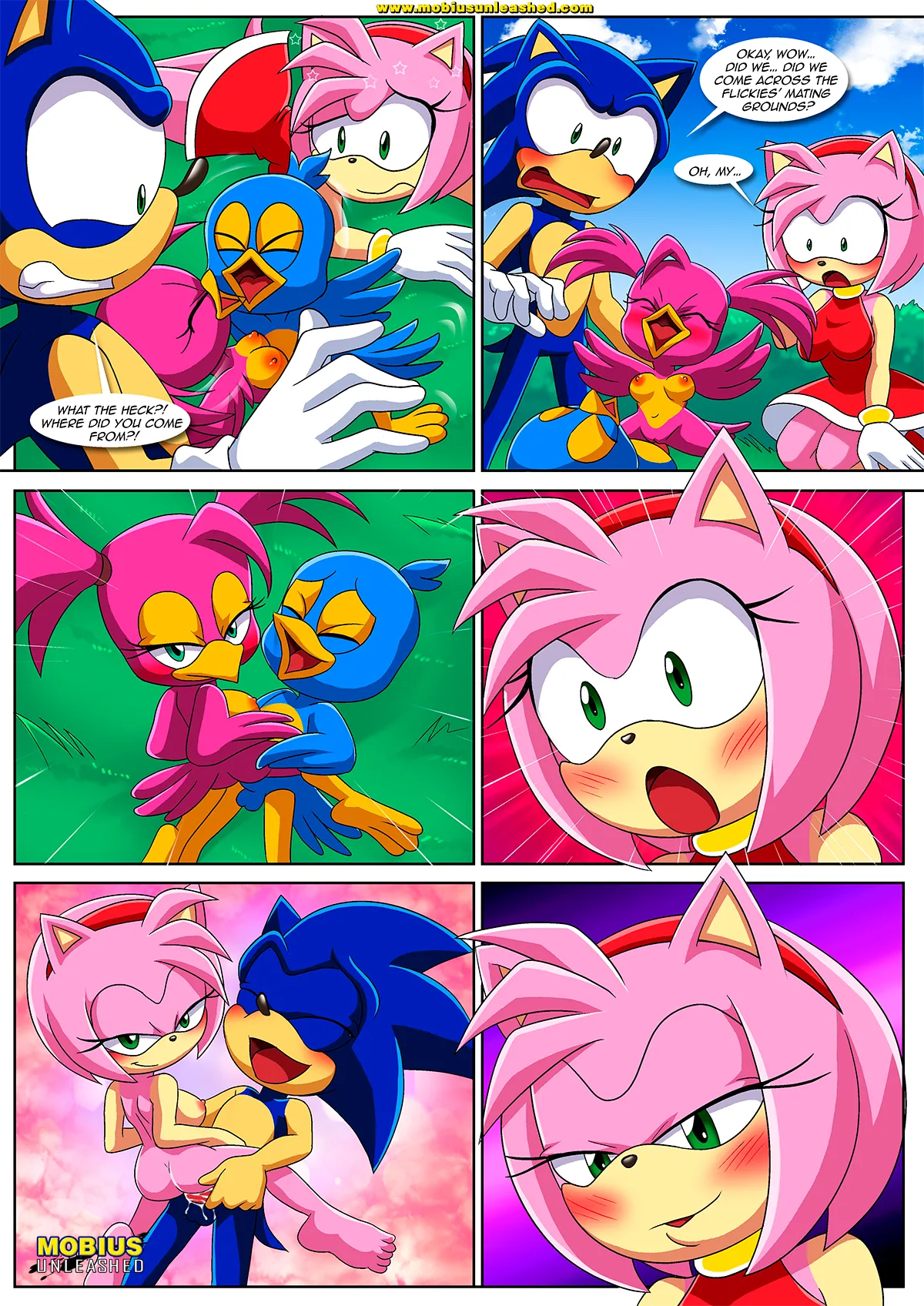 Manga Page 13
