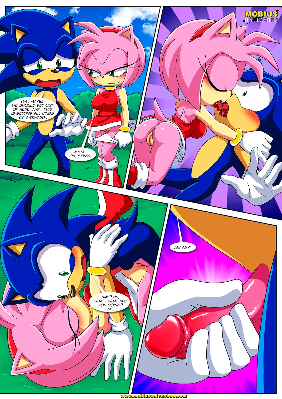 Manga Page 14