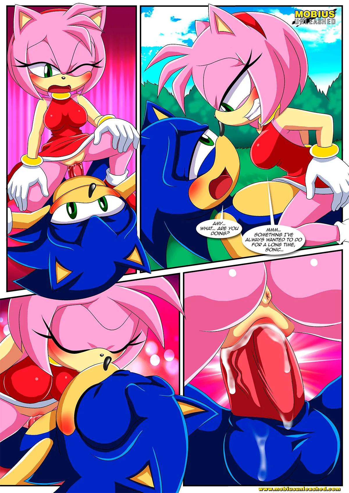 Manga Page 16