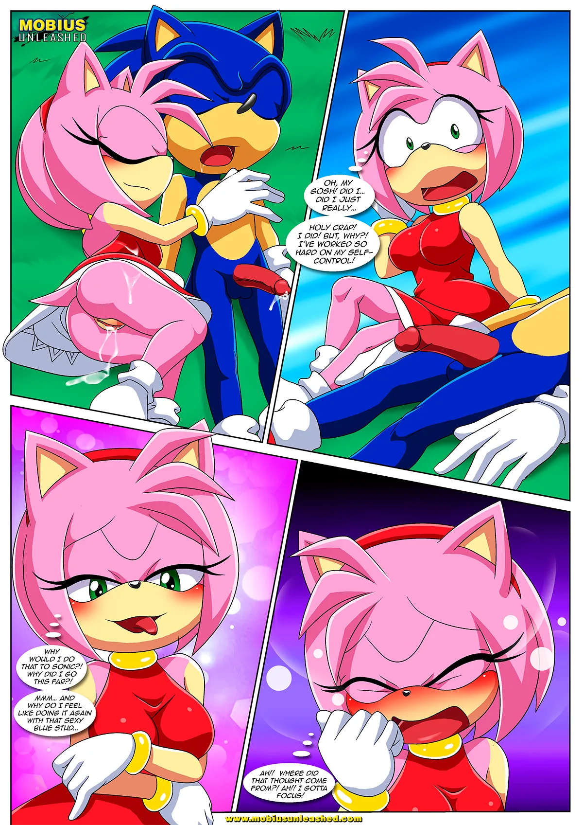 Manga Page 18