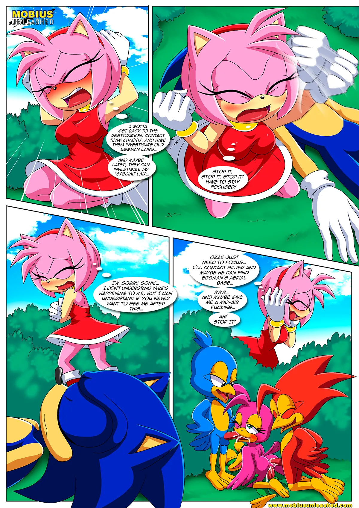 Manga Page 19