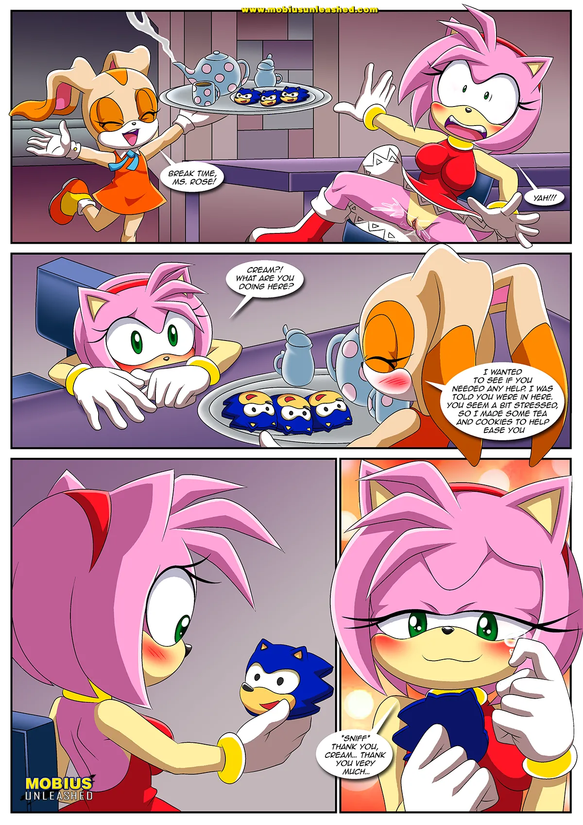 Manga Page 25