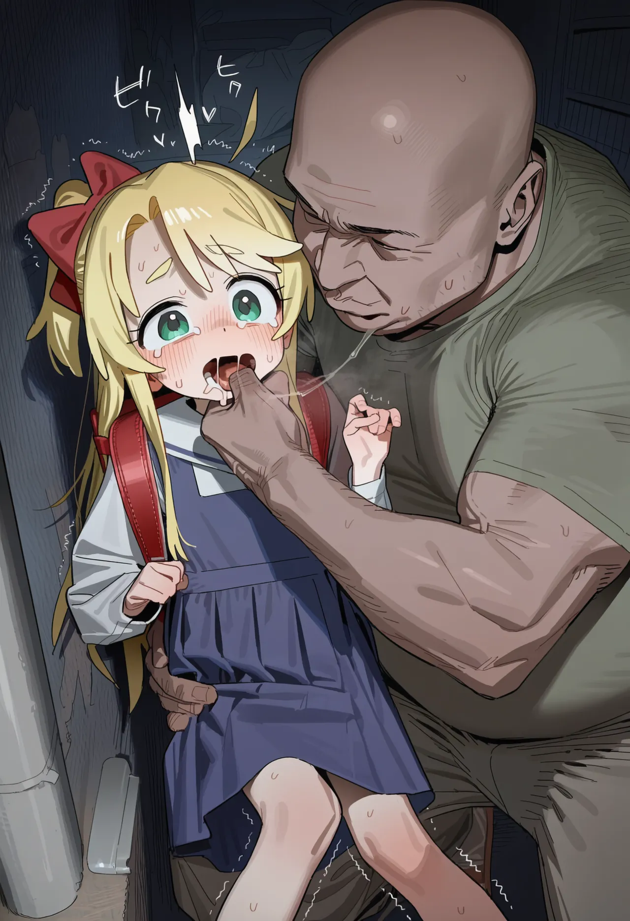 Manga Page 7
