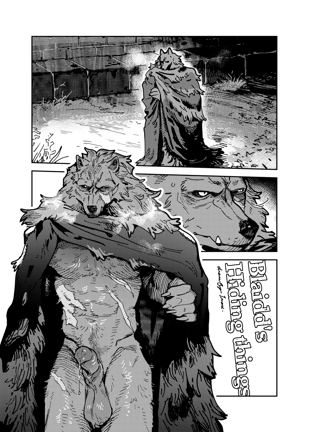 Manga Page 20