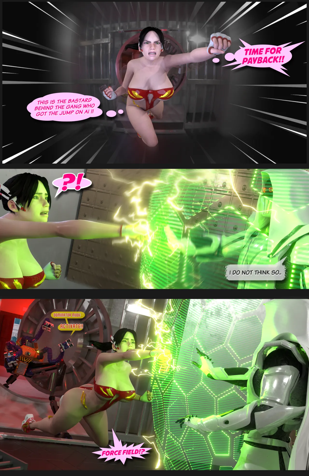 Manga Page 4