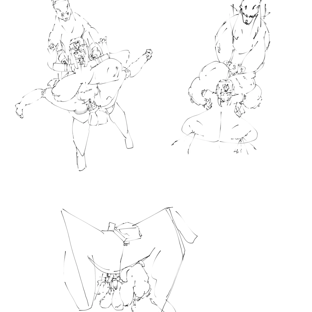 Manga Page 743