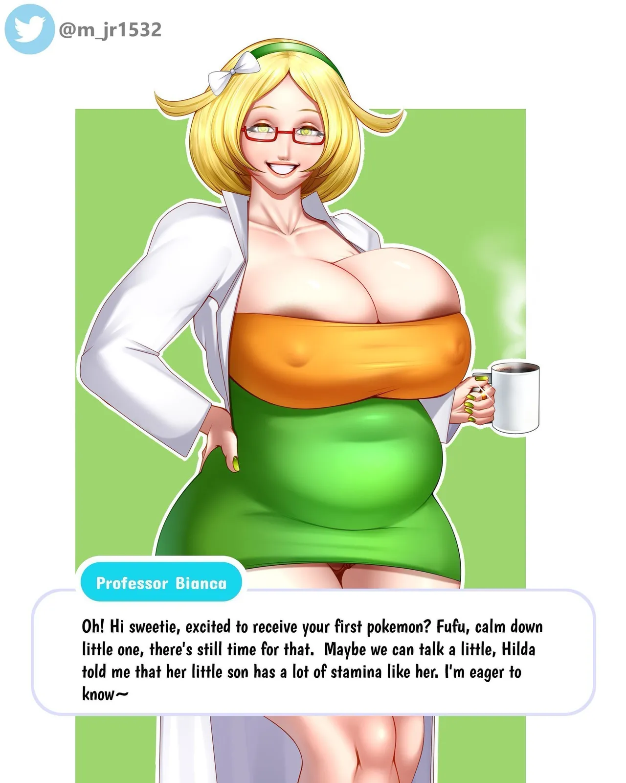 Manga Page 21