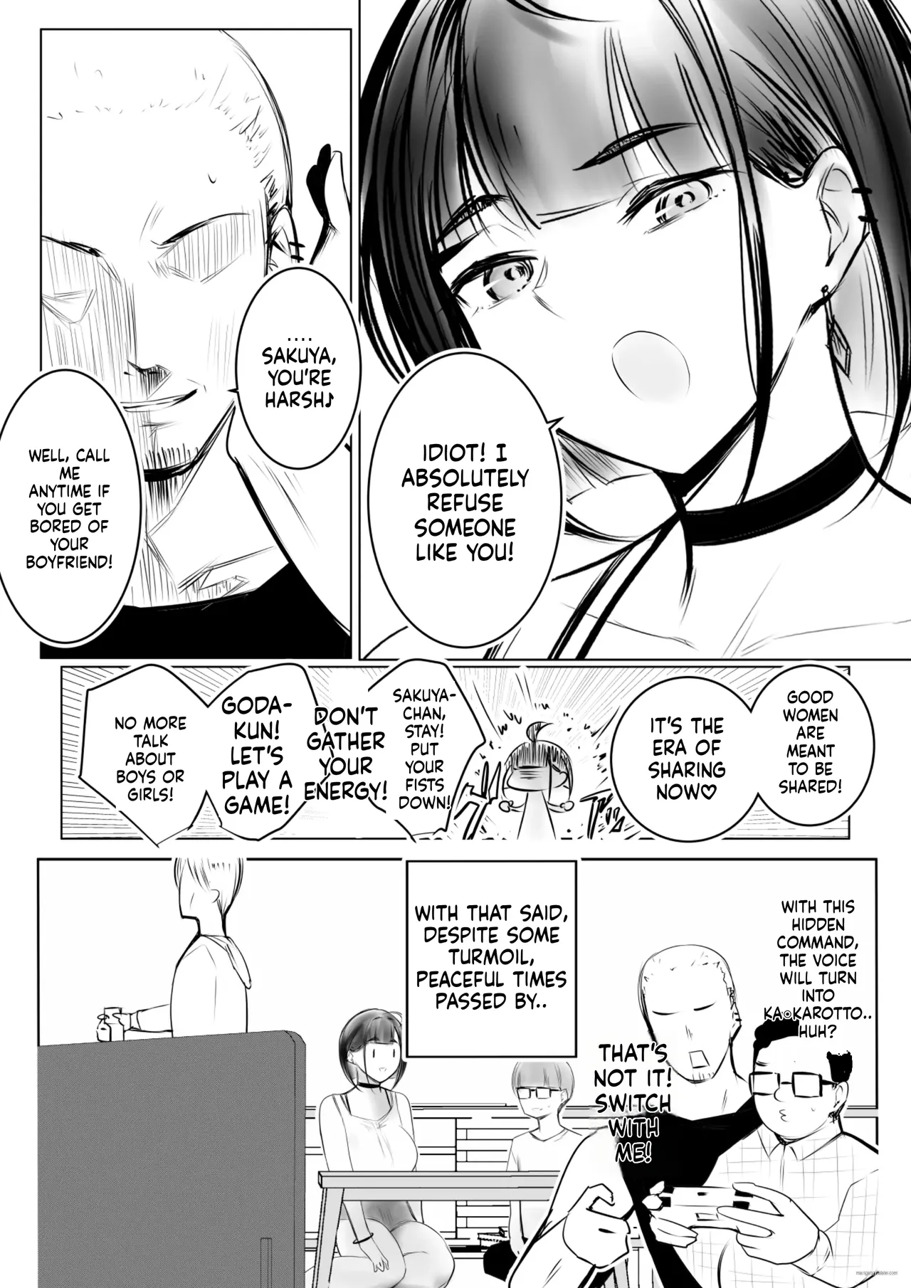 Manga Page 10
