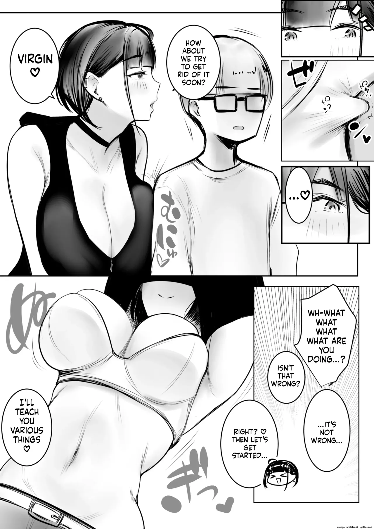 Manga Page 13
