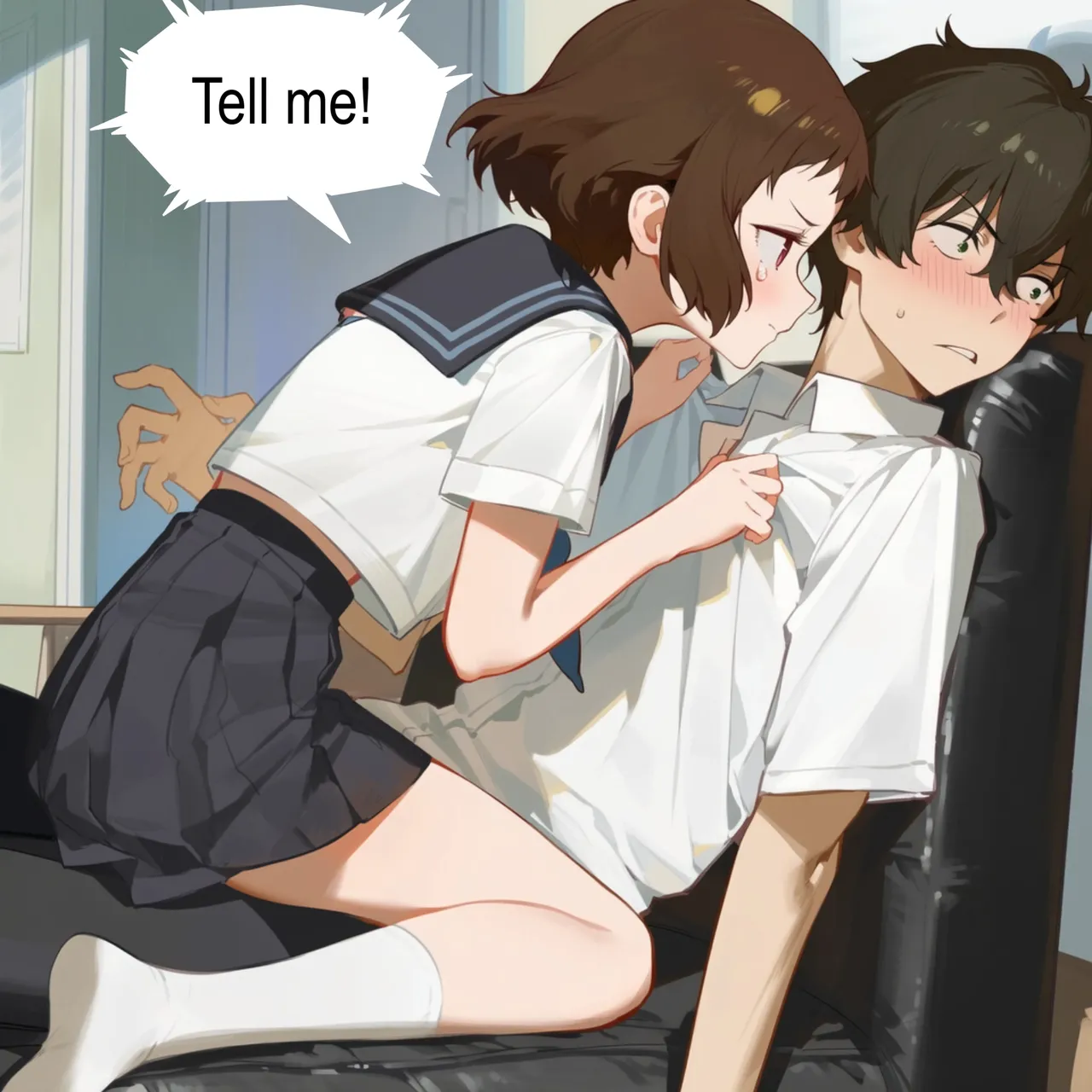 Manga Page 12