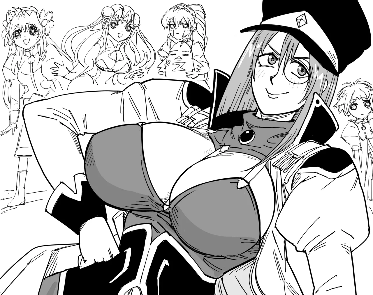 Manga Page 230