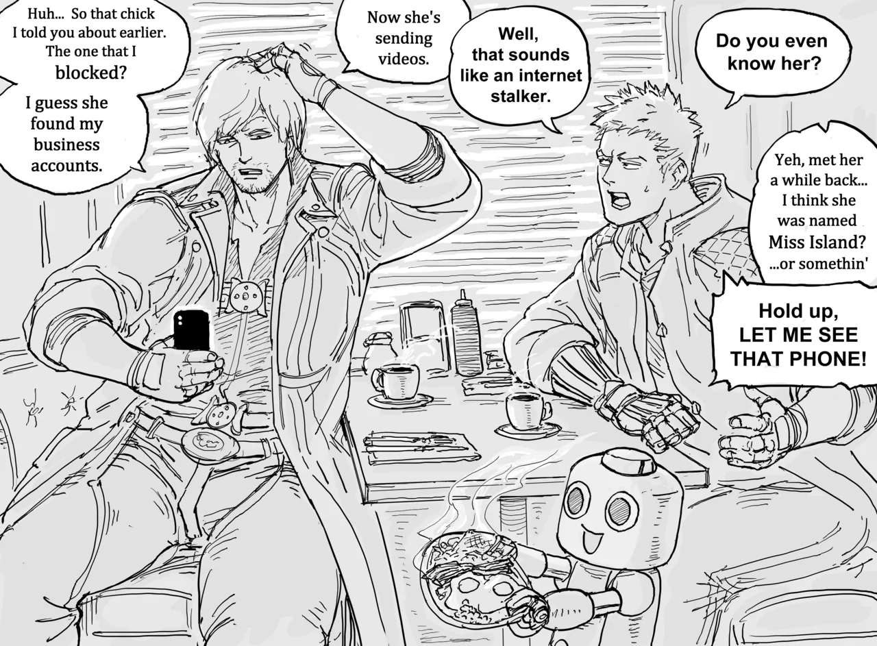 Manga Page 315