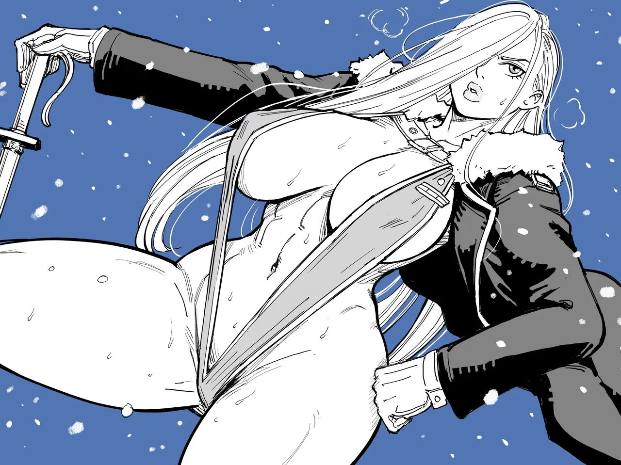 Manga Page 370