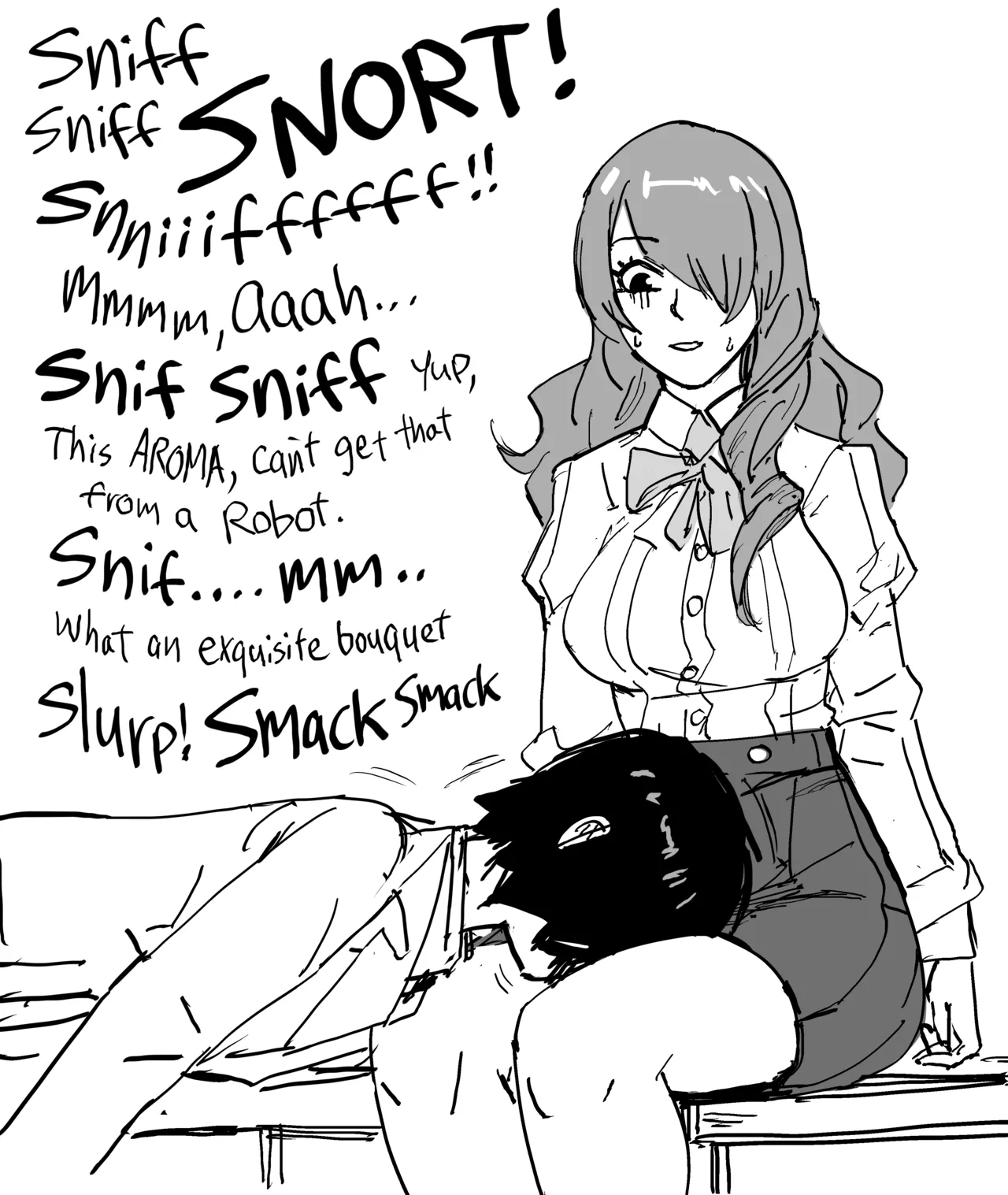 Manga Page 457