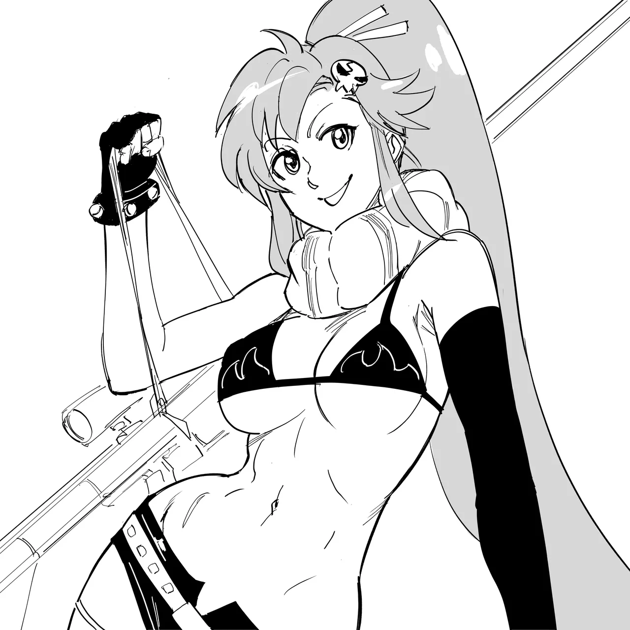 Manga Page 504