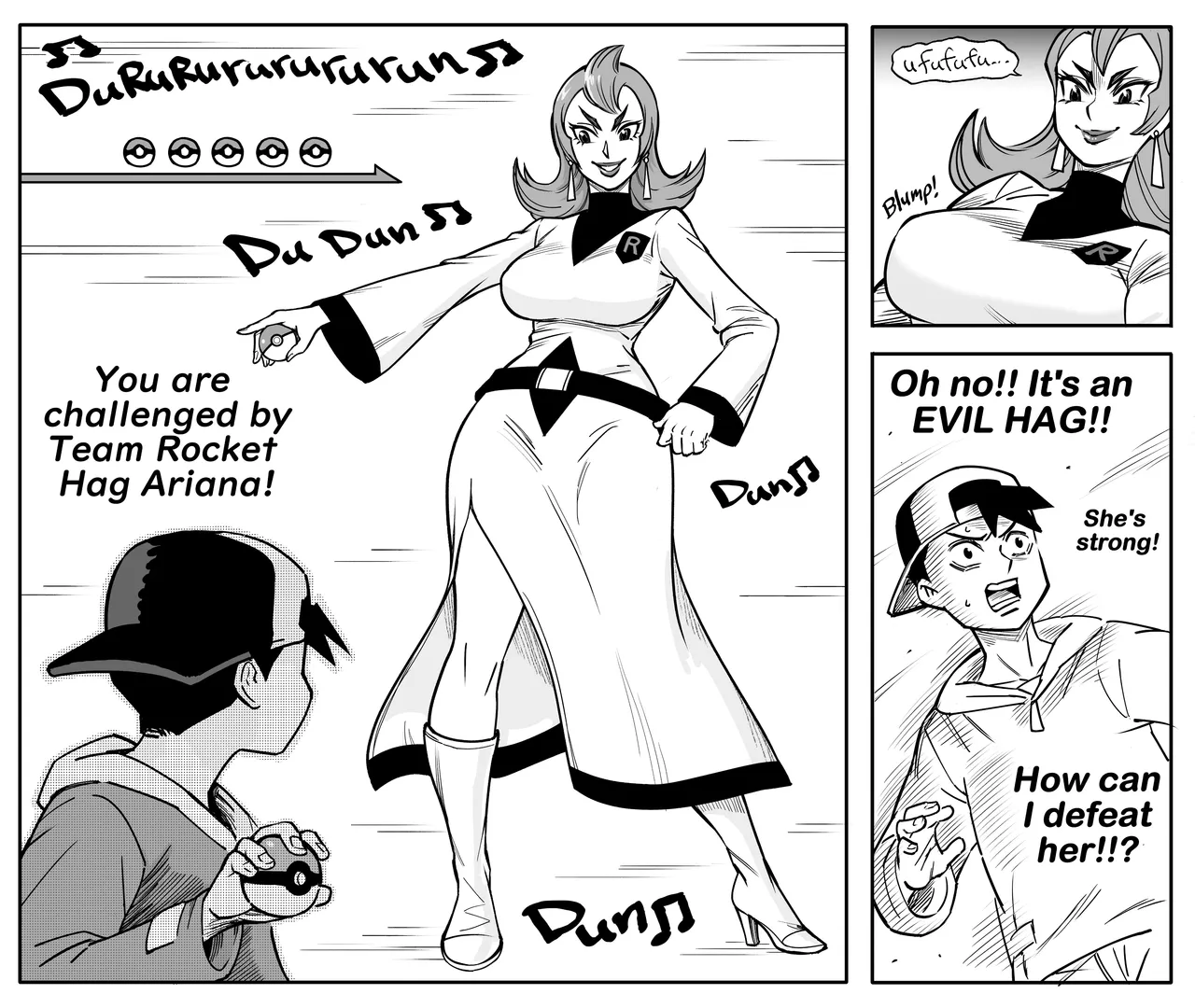 Manga Page 535