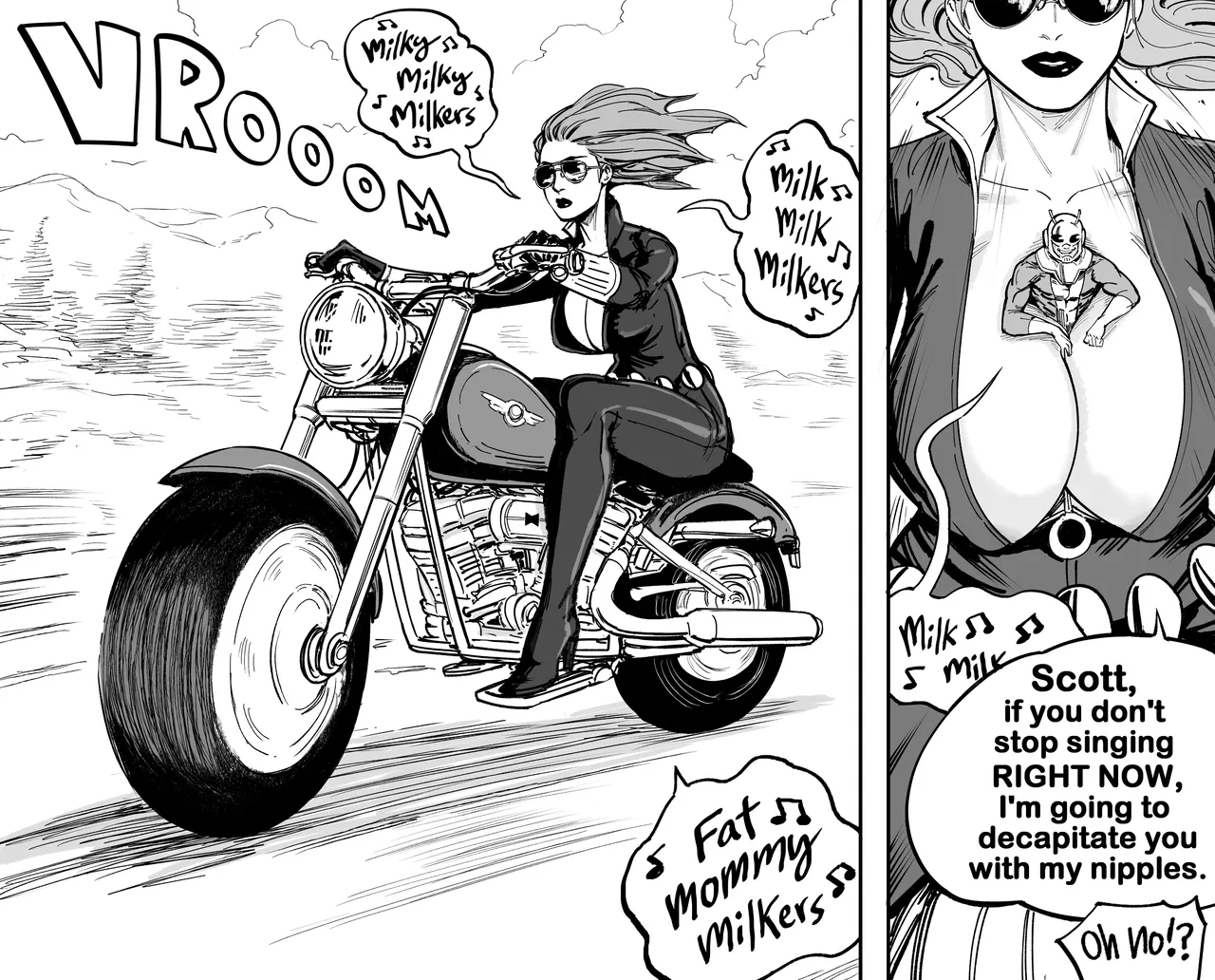 Manga Page 552