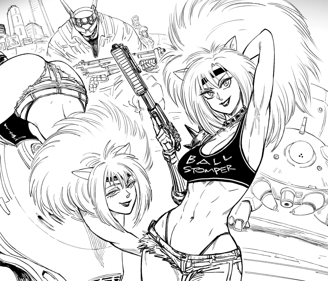 Manga Page 579