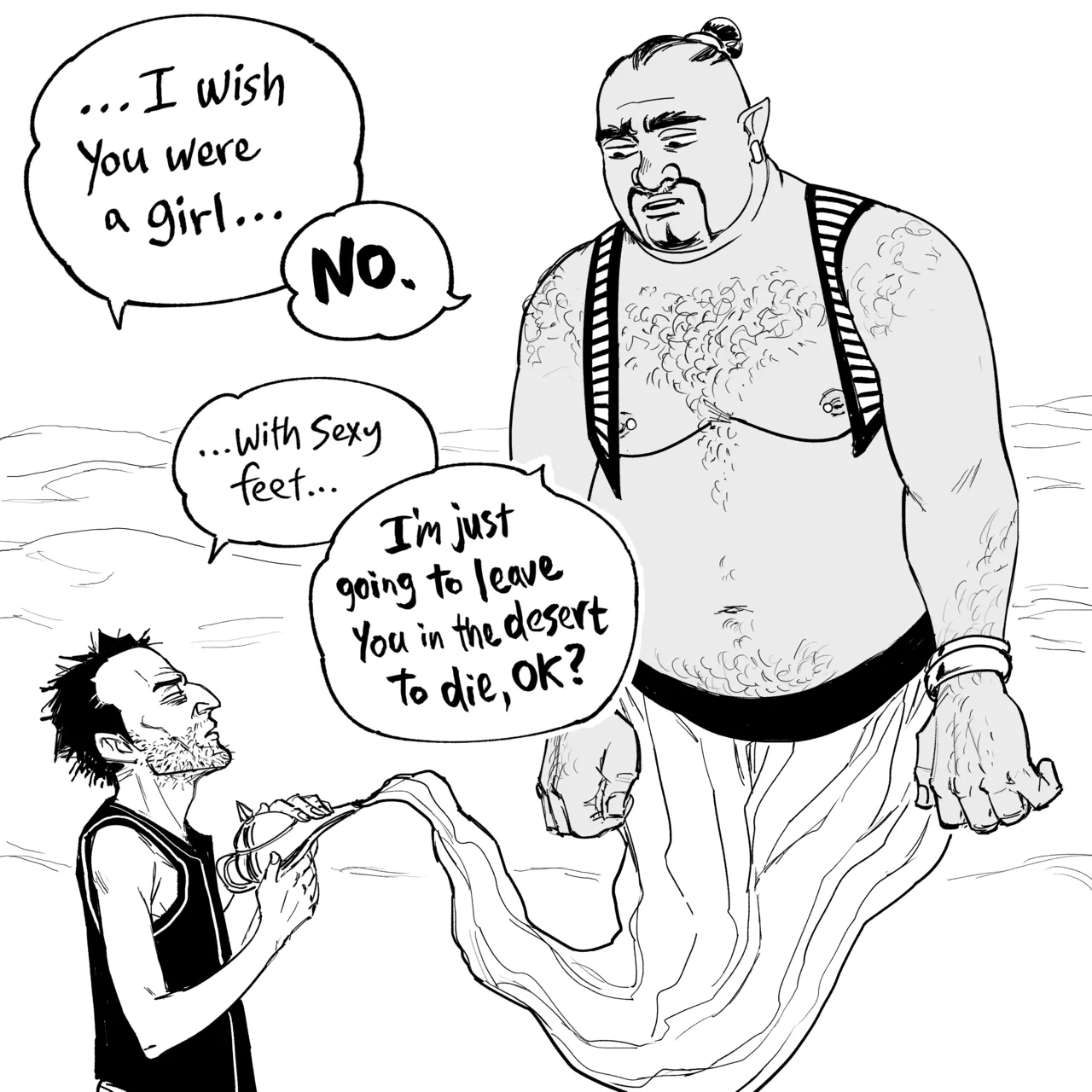 Manga Page 593