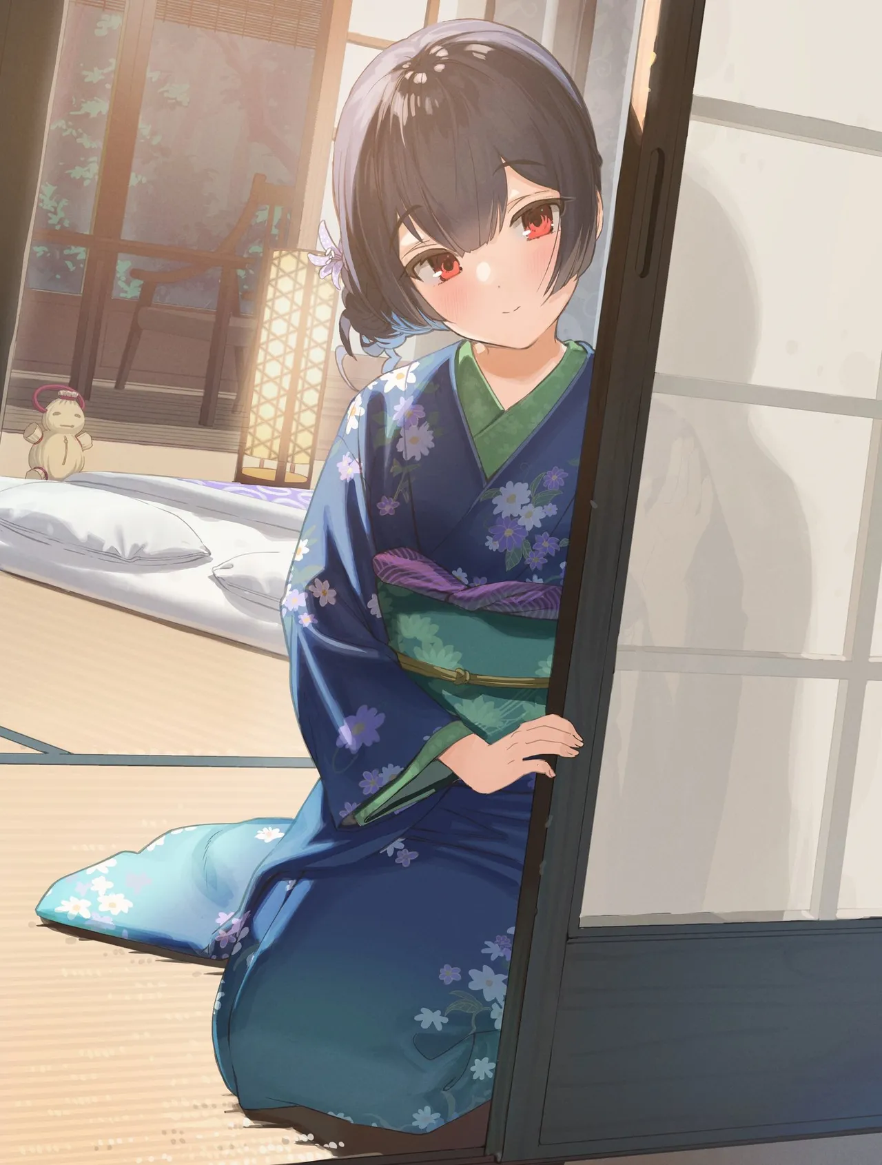 Manga Page 430