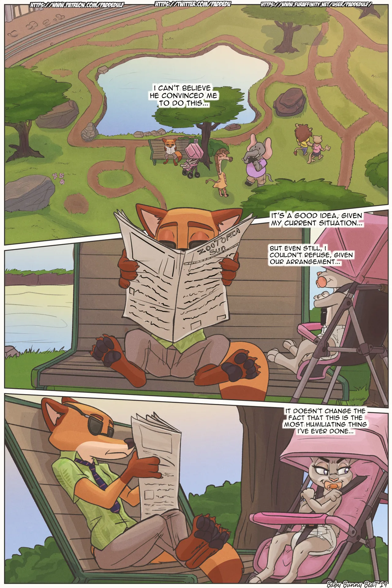 Manga Page 19