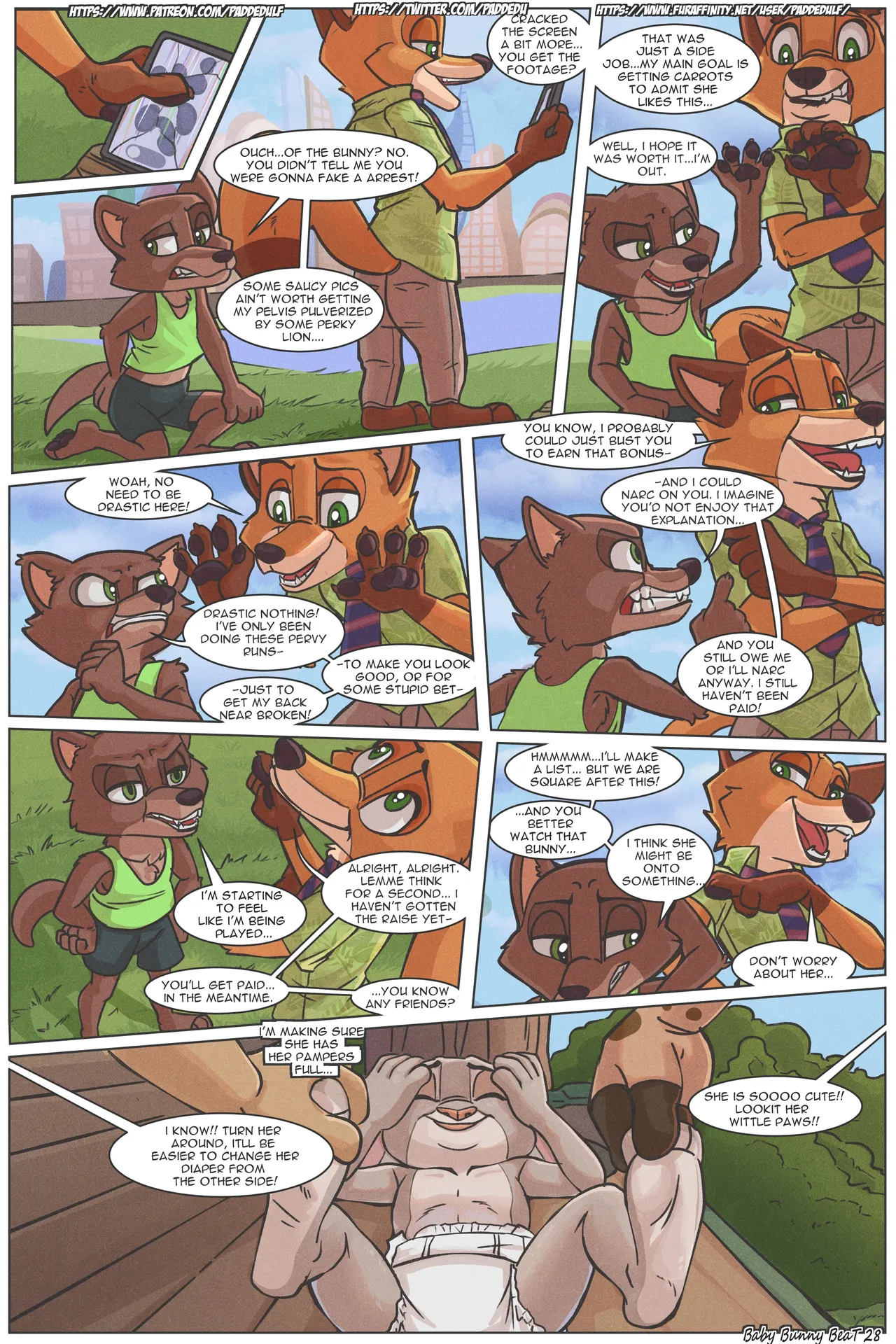 Manga Page 28