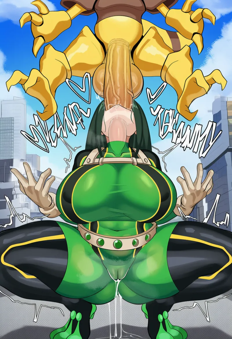 Manga Page 453