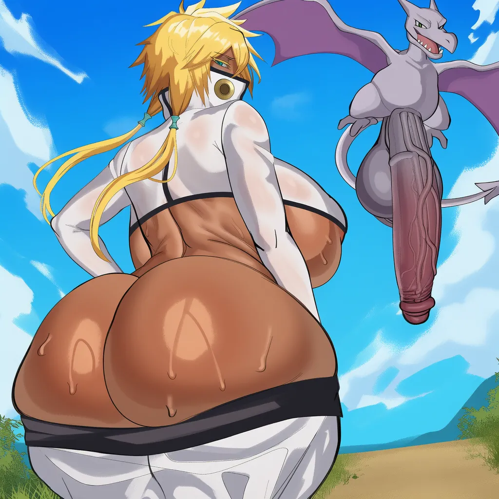 Manga Page 488