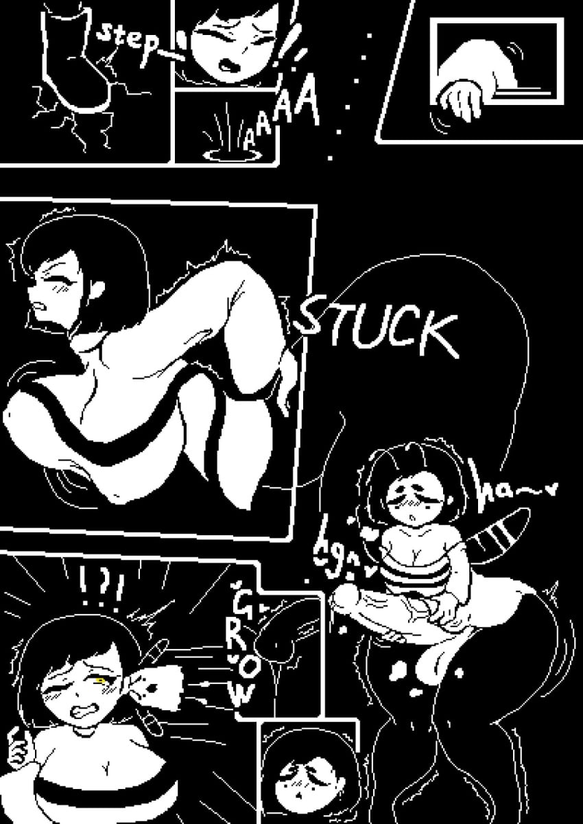 Manga Page 10