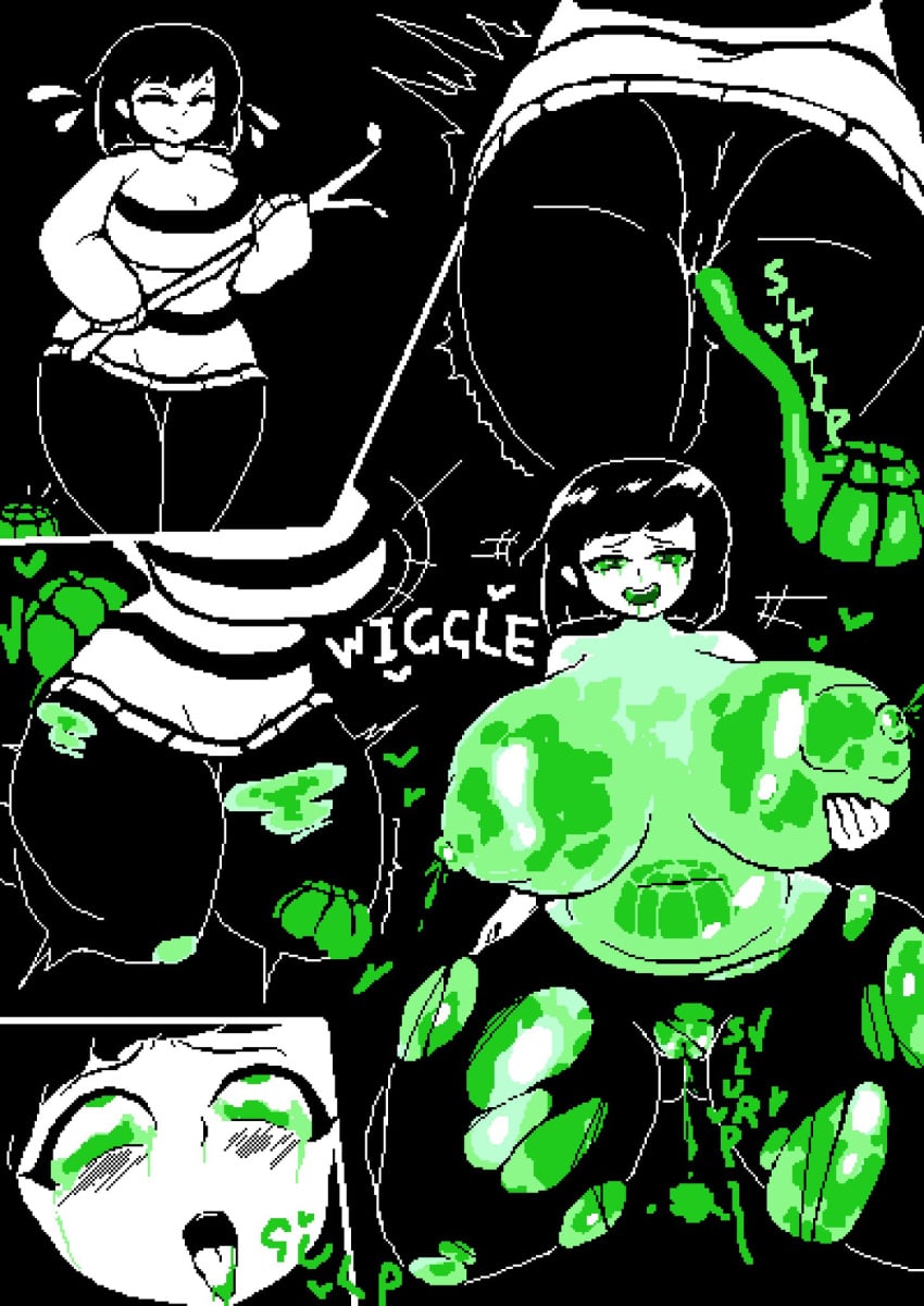 Manga Page 11