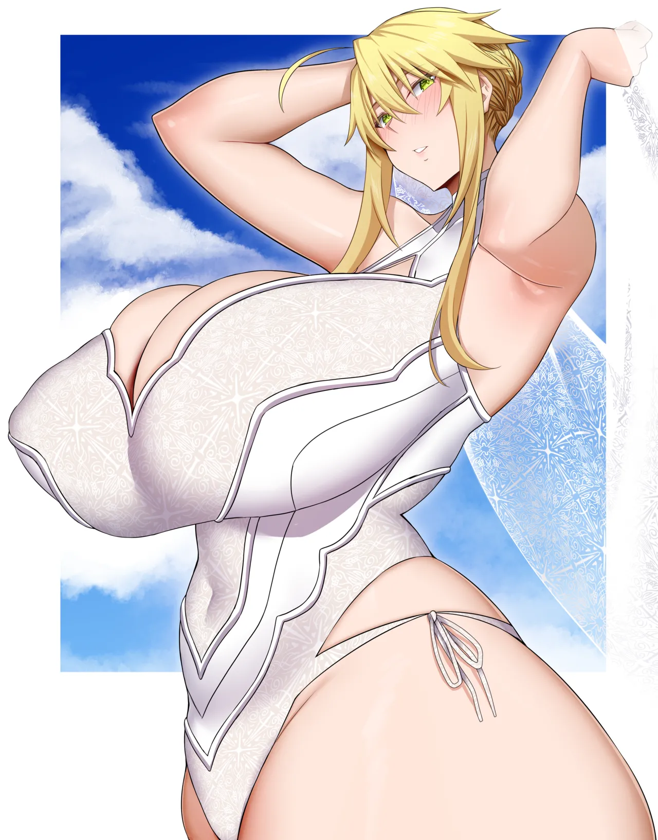 Manga Page 964