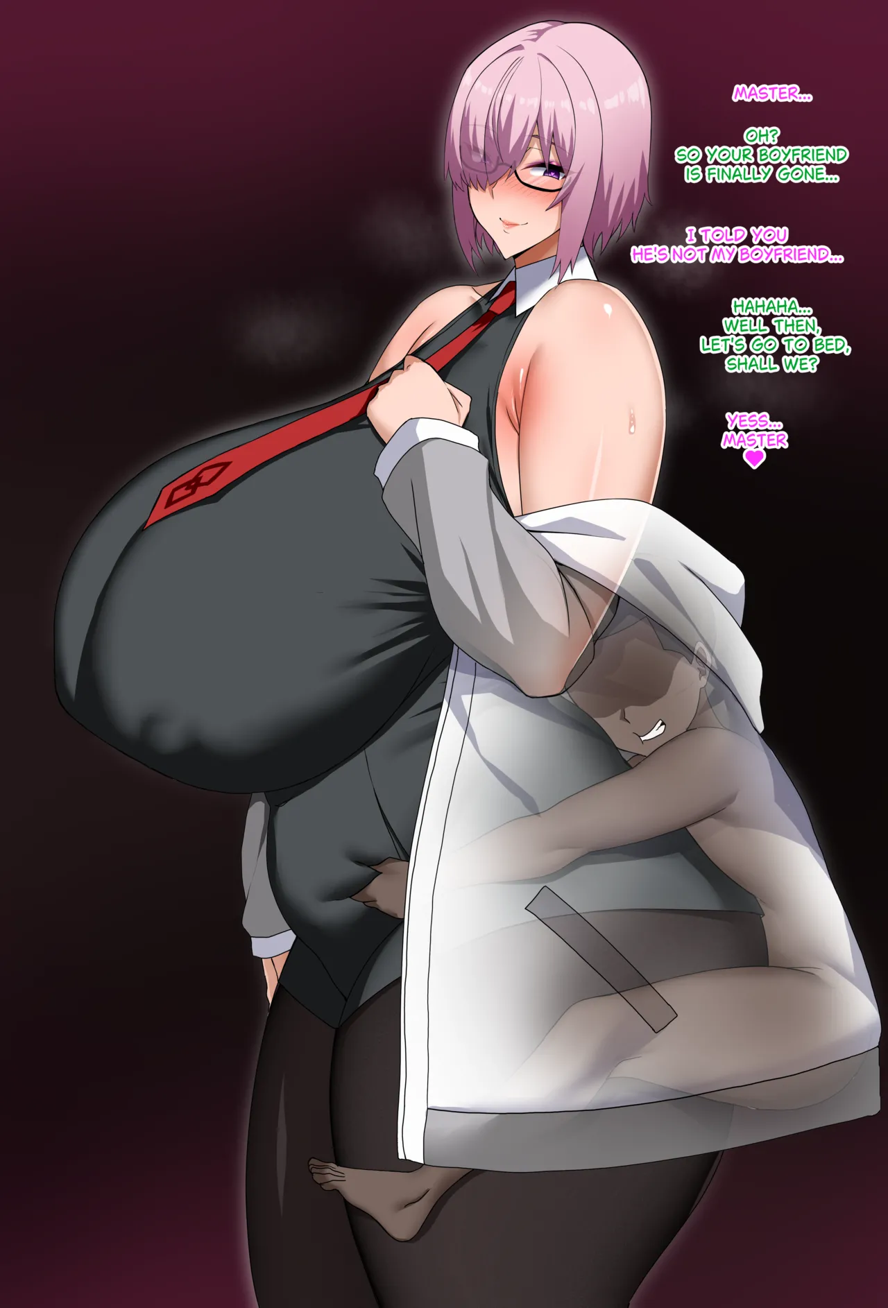 Manga Page 1643