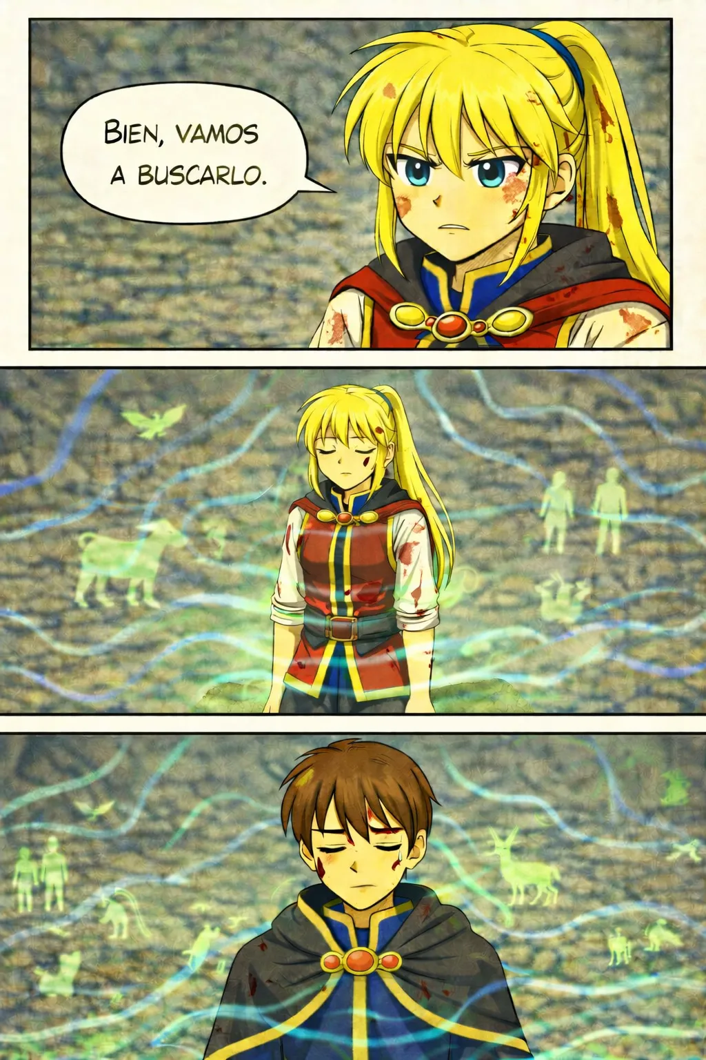 Manga Page 7