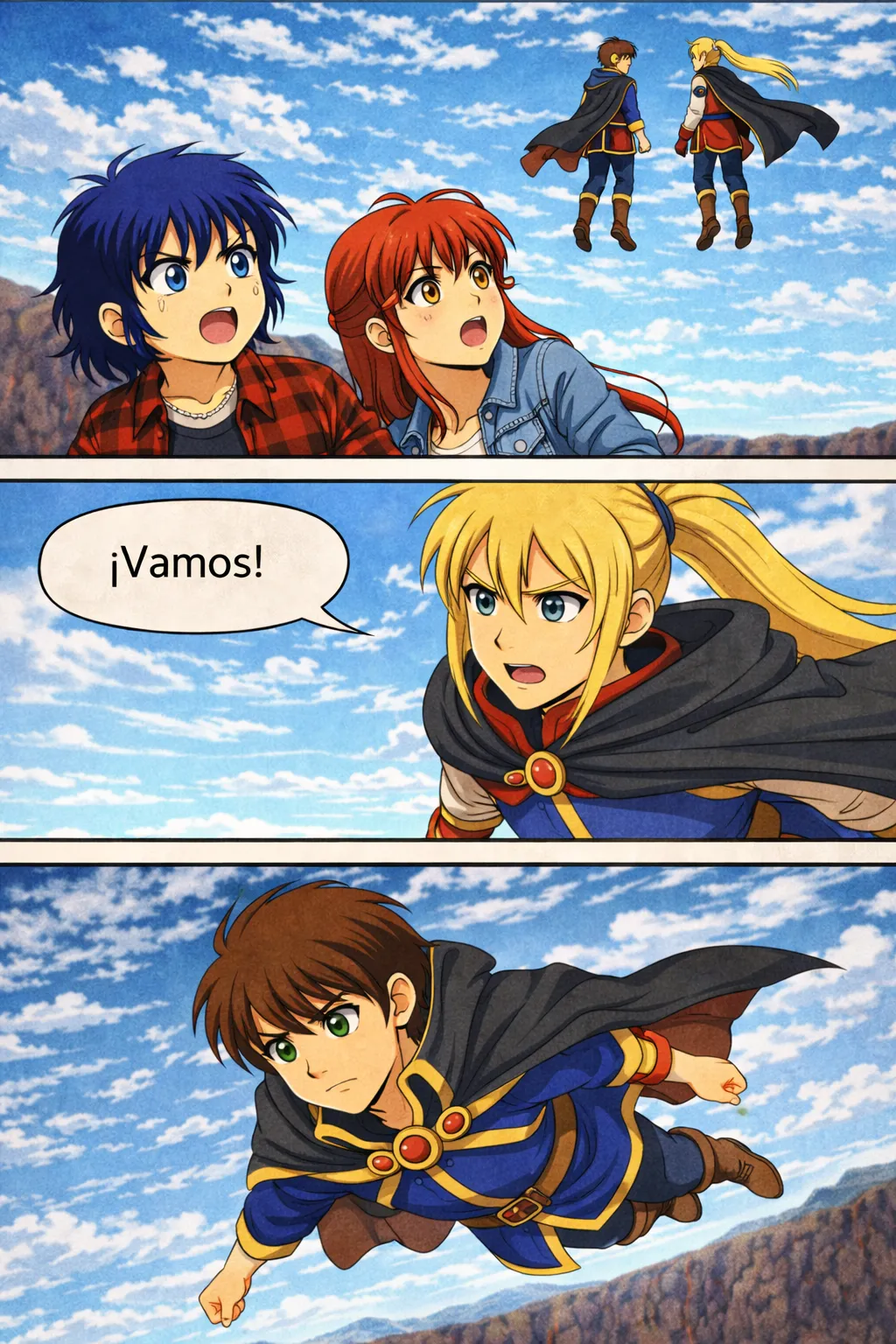 Manga Page 10