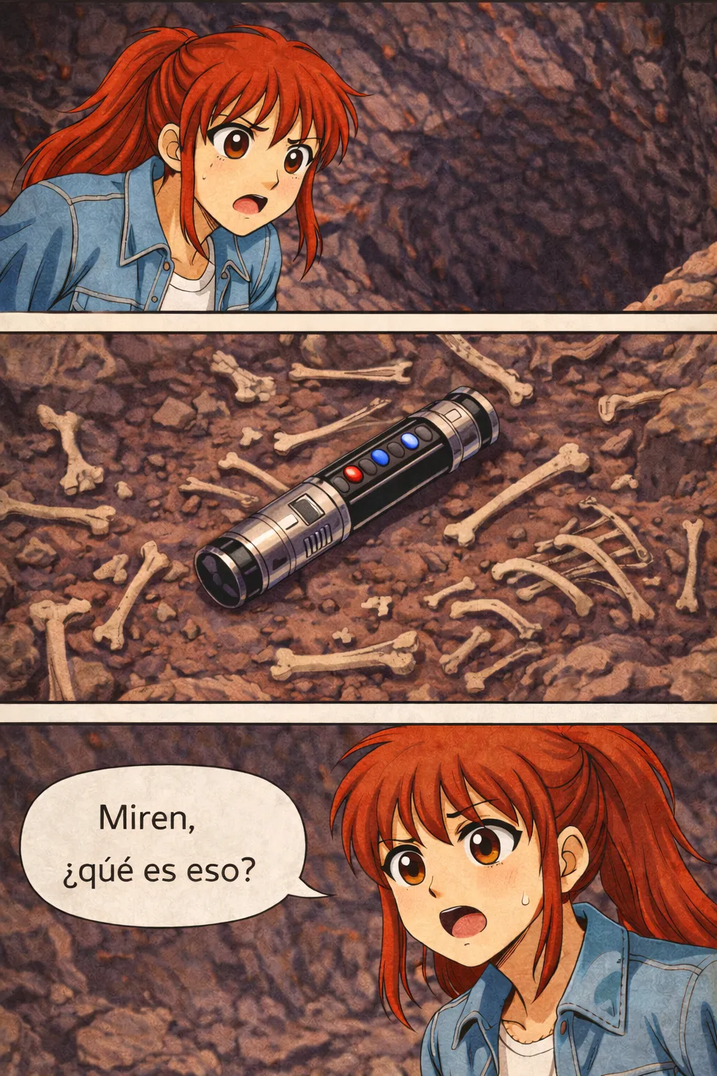 Manga Page 13