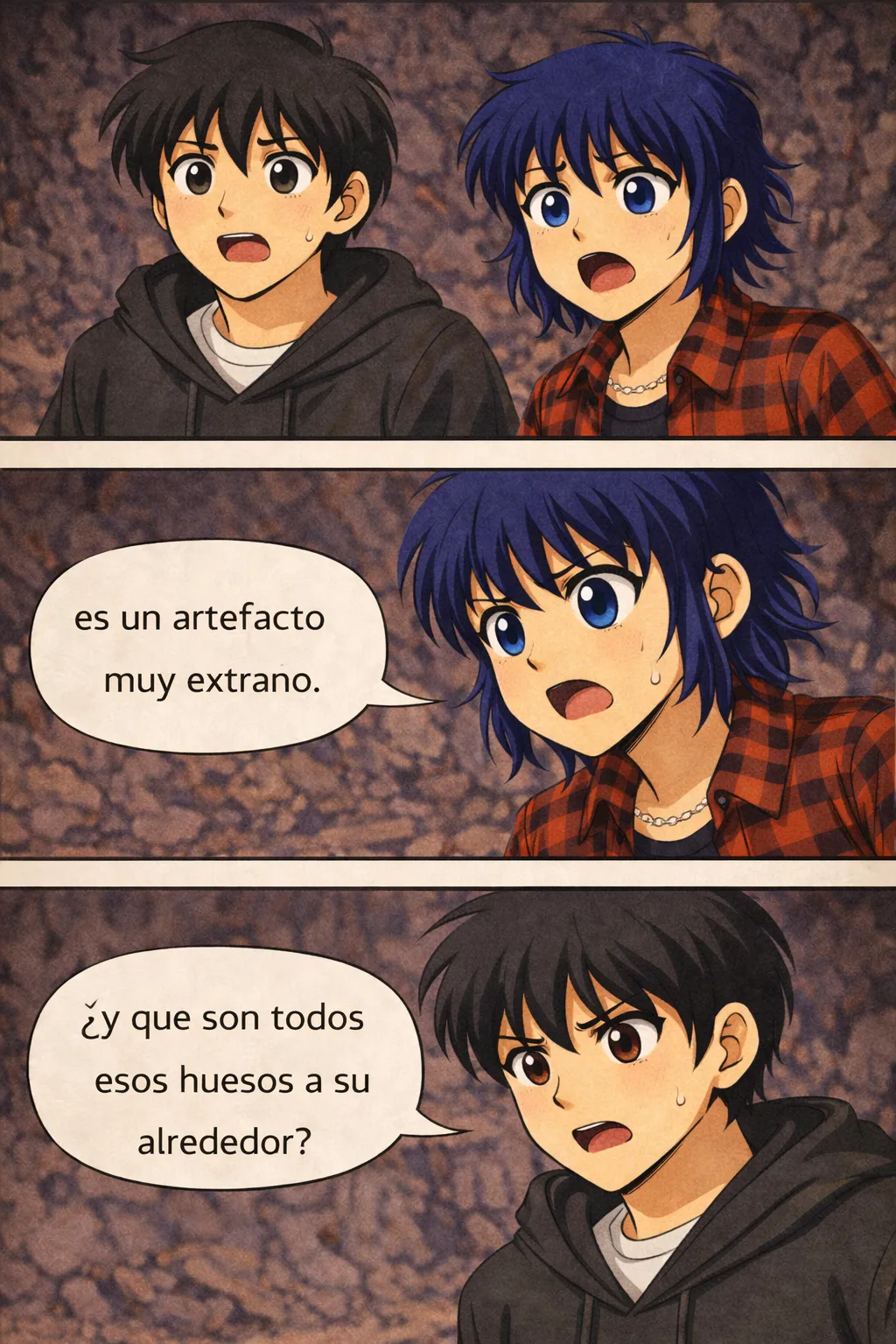Manga Page 14