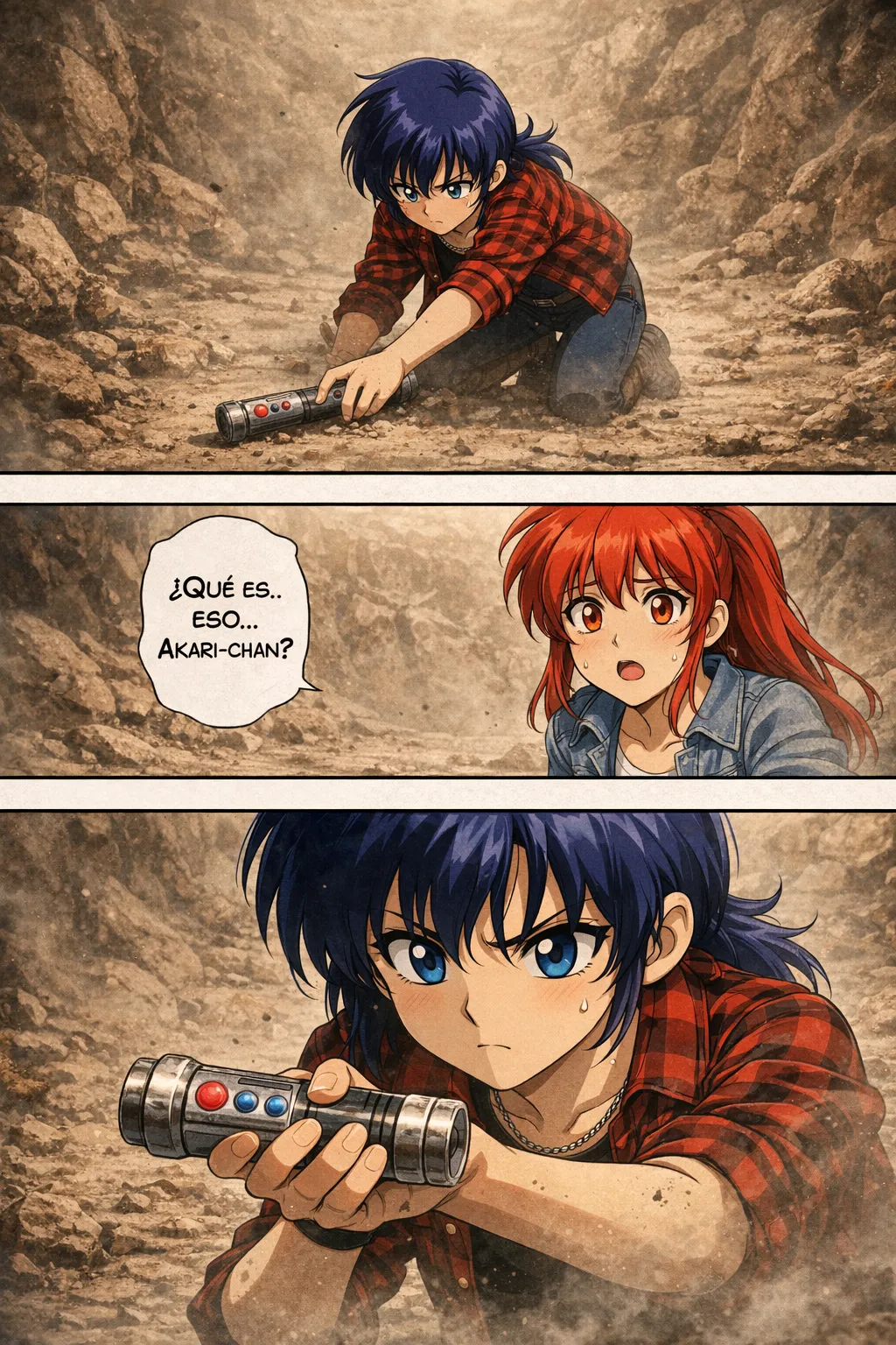 Manga Page 15