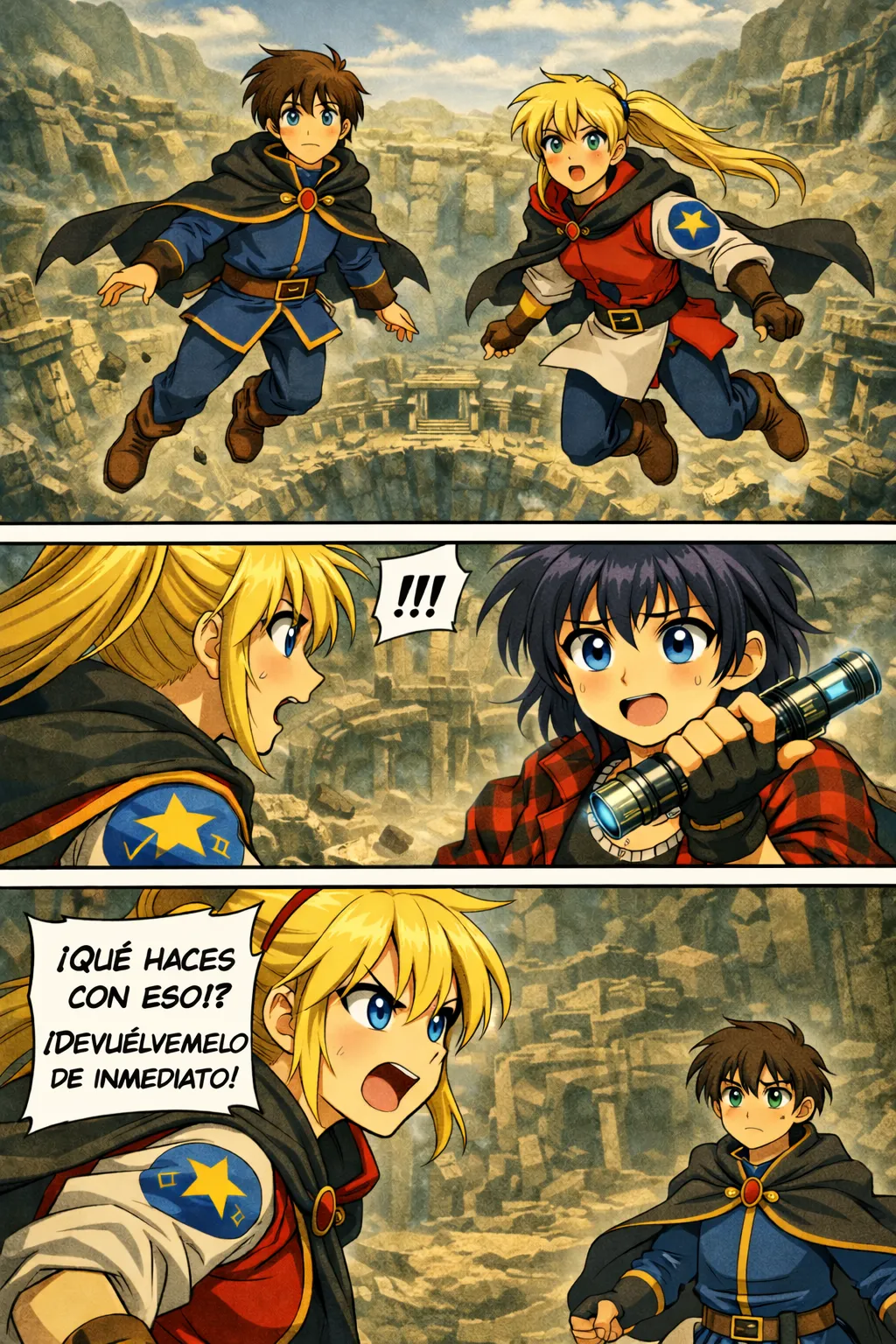 Manga Page 19