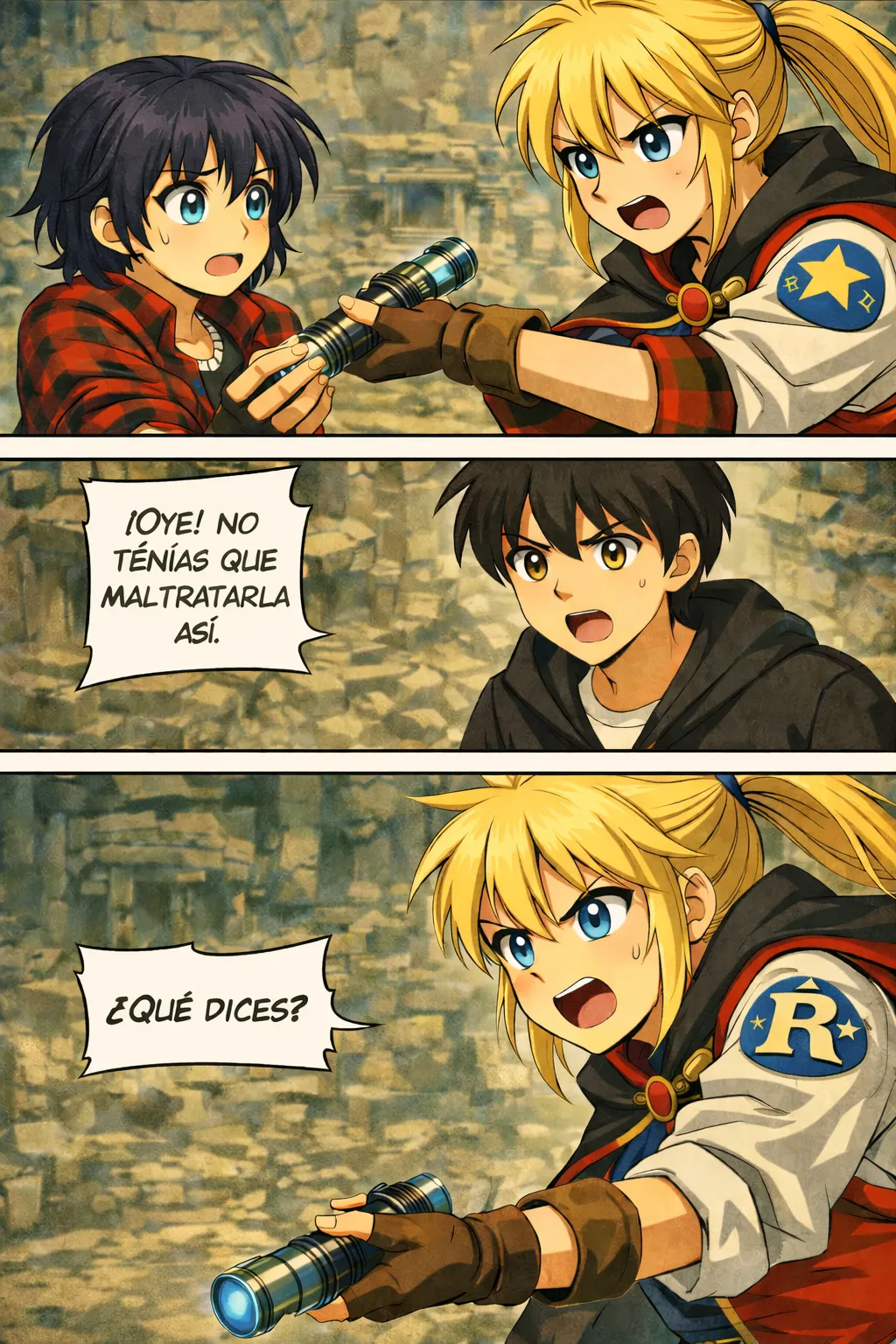 Manga Page 20