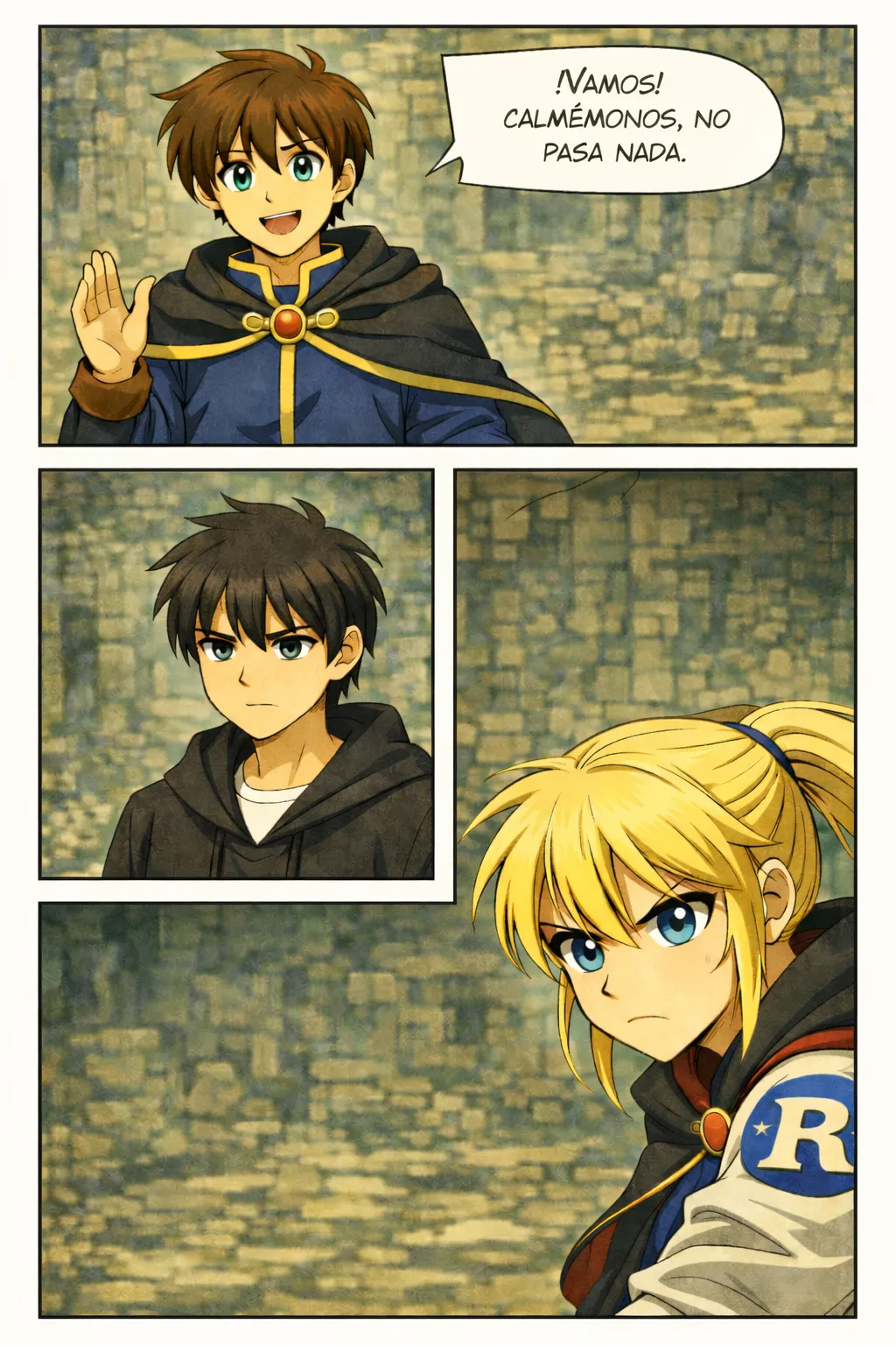 Manga Page 21
